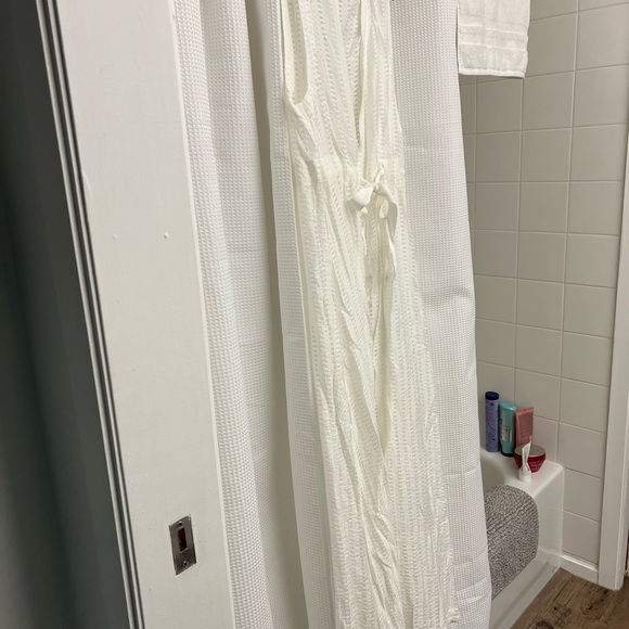 Long vest - Picture 2 of 2